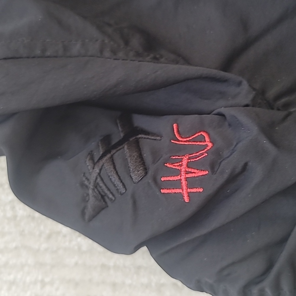 Haus of Jr flight jacket NWT. size 1-2T - Picture 2 of 5